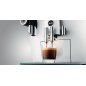 JURA 15165 J 6 PIANO WHITE Kaffeevollautomat Piano White