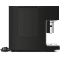 MIELE CM 7350 Kaffeevollautomat Obsidianschwarz, Einstellbar MIELE CM 7350 Kaffeevollautomat Obsidianschwarz, Einstellbar