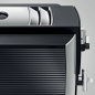 JURA 15382 S8 MOONLIGHT SILVER (EA) Kaffeevollautomat Moonlight Silver