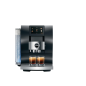 JURA Z10 (EA) Kaffeevollautomat Aluminium Black