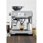SAGE SES990BSS4EEU1 the Oracle Touch Espressomaschine Silber