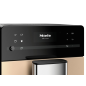 MIELE CM 5510 Silence Kaffeevollautomat Roségold PearlFinish