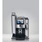 JURA S8 (EA) Kaffeevollautomat Chrom