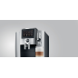 JURA S8 (EA) Kaffeevollautomat Chrom