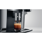 JURA S8 (EA) Kaffeevollautomat Chrom