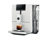JURA ENA 4 (EA) Kaffeevollautomat Full Nordic White