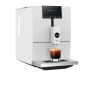 JURA ENA 4 (EA) Kaffeevollautomat Full Nordic White