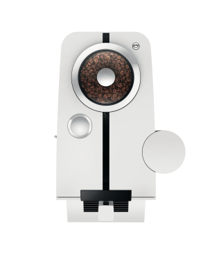 JURA ENA 4 (EA) Kaffeevollautomat Full Nordic White