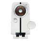 JURA ENA 4 (EA) Kaffeevollautomat Full Nordic White