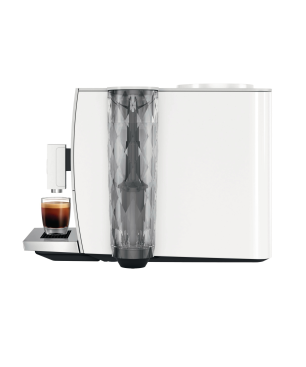 JURA ENA 4 (EA) Kaffeevollautomat Full Nordic White