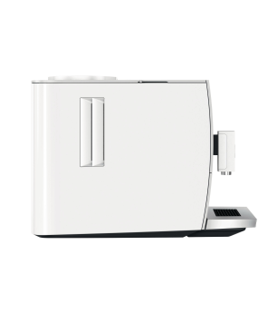 JURA ENA 4 (EA) Kaffeevollautomat Full Nordic White