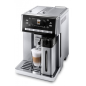 DE LONGHI ESAM 6900 VA-PRIMA DONNA EDELSTAHL Kaffeevollautomat Silber