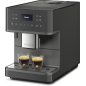 MIELE CM 6560 MilkPerfection Kaffeevollautomat Graphitgrau PearlFinish