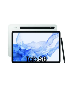 Samsung Galaxy Tab S8 5G 256GB Silver