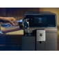 WMF CP850D15 Perfection 840L Kaffeevollautomat Schwarz WMF CP850D15 Perfection 840L Kaffeevollautomat Schwarz