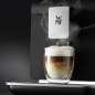 WMF CP850D15 Perfection 840L Kaffeevollautomat Schwarz WMF CP850D15 Perfection 840L Kaffeevollautomat Schwarz