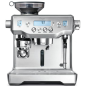 SAGE SES980BSS4EEU1 the Oracle Espressomaschine Silber