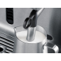 SAGE SES980BSS4EEU1 the Oracle Espressomaschine Silber