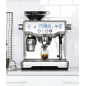SAGE SES980BSS4EEU1 the Oracle Espressomaschine Silber