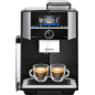 SIEMENS TI9555X9DE EQ9 s500 connect Kaffeevollautomat Schwarz