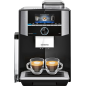 SIEMENS TI9555X9DE EQ9 s500 connect Kaffeevollautomat Schwarz
