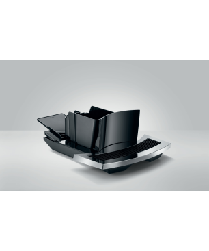 JURA E8 (EB) Kaffeevollautomat Platin
