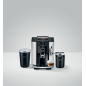 JURA E8 (EB) Kaffeevollautomat Platin