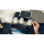 SIEMENS TQ903D03 EQ900 Kaffeevollautomat Edelstahl