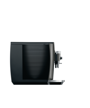 JURA E8 (EB) Kaffeevollautomat Dark Inox