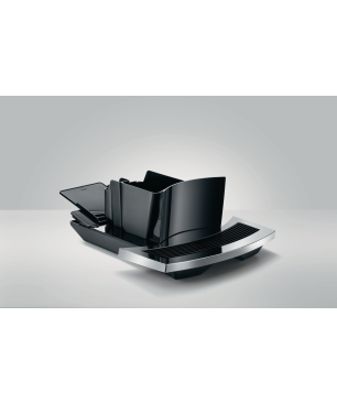 JURA E8 (EB) Kaffeevollautomat Dark Inox