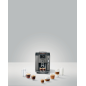 JURA E8 (EB) Kaffeevollautomat Dark Inox