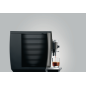 JURA E8 (EB) Kaffeevollautomat Dark Inox