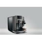JURA E8 (EB) Kaffeevollautomat Dark Inox