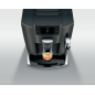 JURA E8 (EC) Kaffeevollautomat Dark Inox