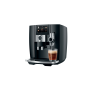 JURA J8 (EA) Kaffeevollautomat Piano Black