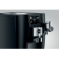 JURA J8 (EA) Kaffeevollautomat Piano Black