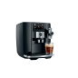 JURA J8 (EA) Kaffeevollautomat Piano Black