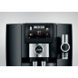 JURA J8 (EA) Kaffeevollautomat Piano Black
