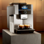SIEMENS TI9558X1DE EQ.9 plus connect s500 Kaffeevollautomat Edelstahl SIEMENS TI9558X1DE EQ.9 plus connect s500 Kaffeevollautomat Edelstahl