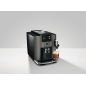 JURA S8 (EB) Kaffeevollautomat Dark Inox