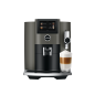 JURA S8 (EB) Kaffeevollautomat Dark Inox