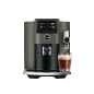 JURA S8 (EB) Kaffeevollautomat Dark Inox