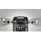 JURA S8 (EB) Kaffeevollautomat Dark Inox