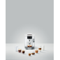 JURA E8 (EC) Kaffeevollautomat Piano White JURA E8 (EC) Kaffeevollautomat Piano White