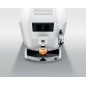 JURA E8 (EC) Kaffeevollautomat Piano White JURA E8 (EC) Kaffeevollautomat Piano White