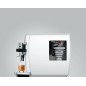JURA E8 (EC) Kaffeevollautomat Piano White JURA E8 (EC) Kaffeevollautomat Piano White