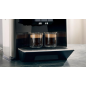 SIEMENS TQ903D09 EQ900 Kaffeevollautomat Schwarz