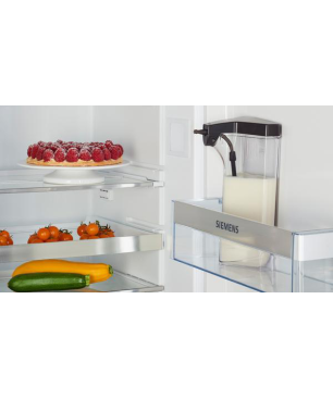 SIEMENS TQ903D09 EQ900 Kaffeevollautomat Schwarz