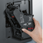 SIEMENS TE 653501 DE EQ.6 PLUS S 300 SILBER Kaffeevollautomat Silber/Schwarz SIEMENS TE 653501 DE EQ.6 PLUS S 300 SILBER Kaffeevollautomat Silber/Schwarz