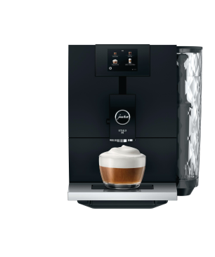 JURA ENA 8 (EC) Kaffeevollautomat Full Metropolitan Black